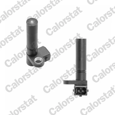 Sensor, crankshaft pulse